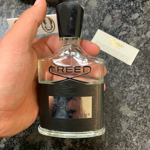Creed Other - Brand New Creed Aventus